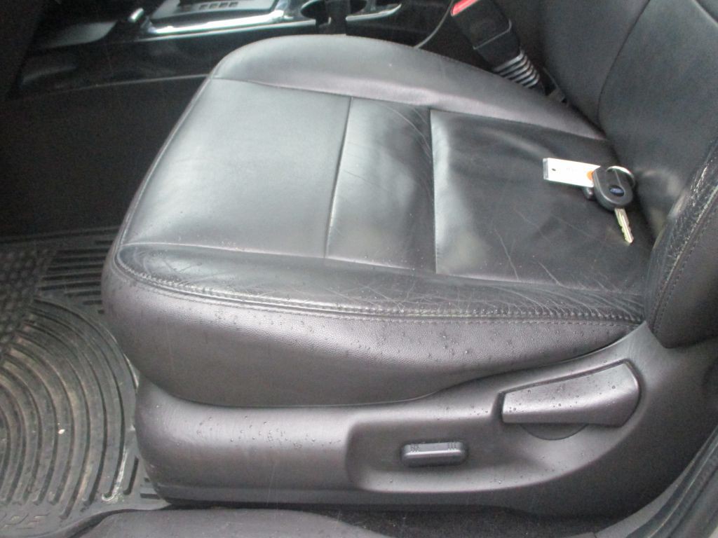 2012 Ford Escape Image 11