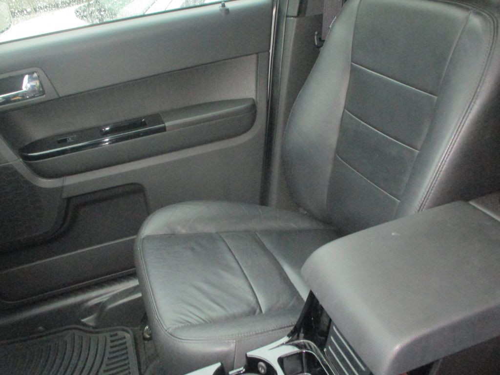 2012 Ford Escape Image 12