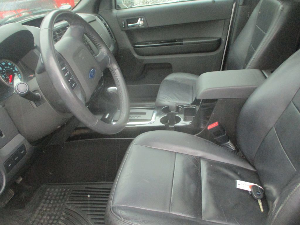 2012 Ford Escape Image 13