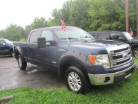 Image for 2013 Ford F-150 Supercrew ID: 6719336