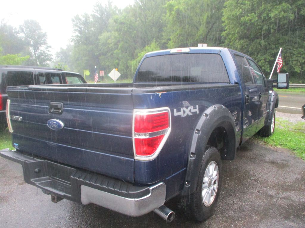 2013 Ford F-150 Image 2