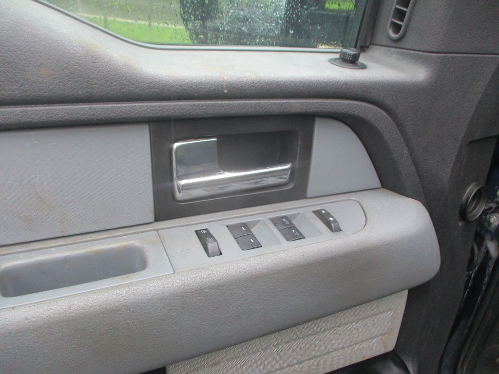 2013 Ford F-150 Image 6