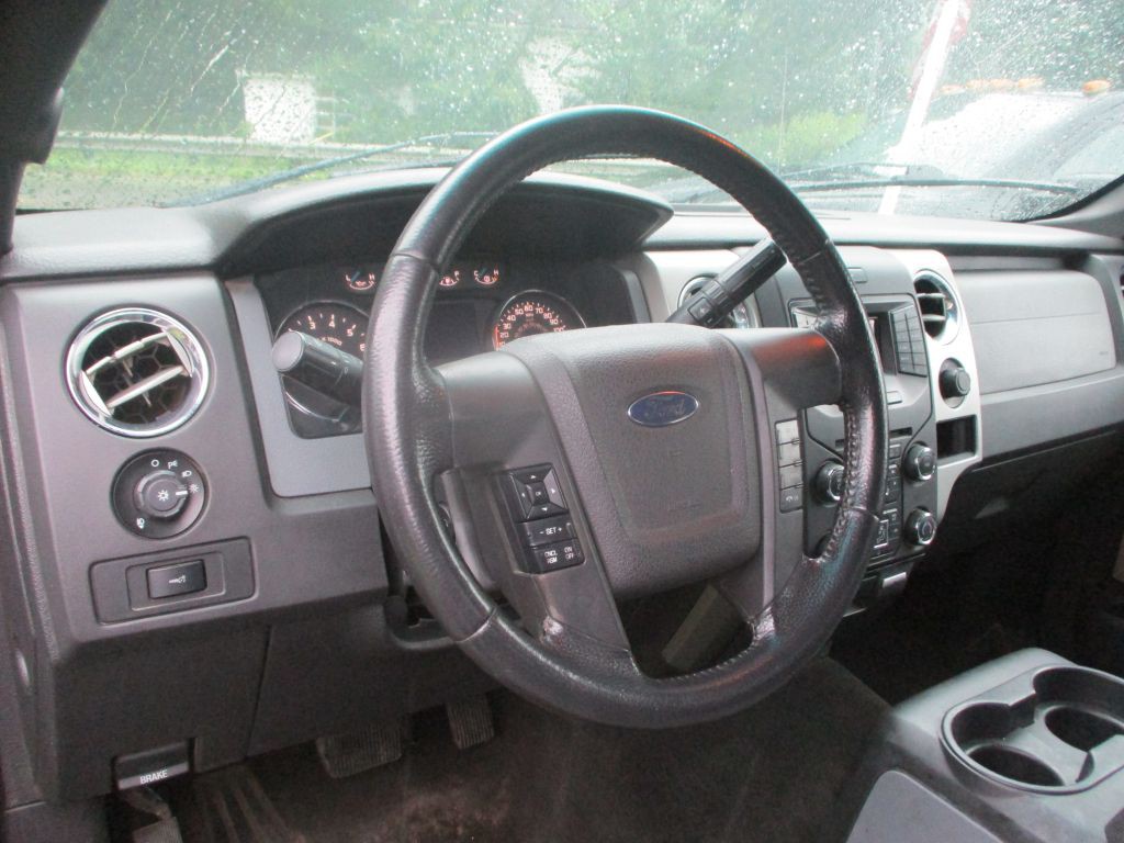 2013 Ford F-150 Image 7