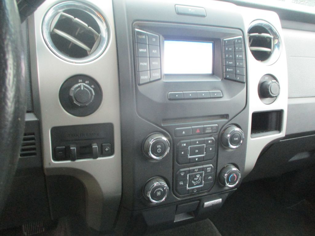 2013 Ford F-150 Image 8