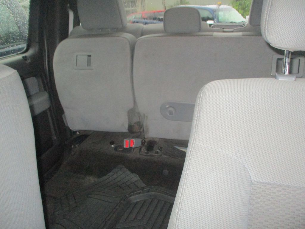 2013 Ford F-150 Image 10