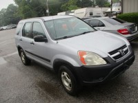 Image for 2003 Honda CR-V LX ID: 6719358