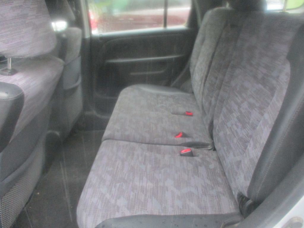 2003 Honda CR-V Image 7