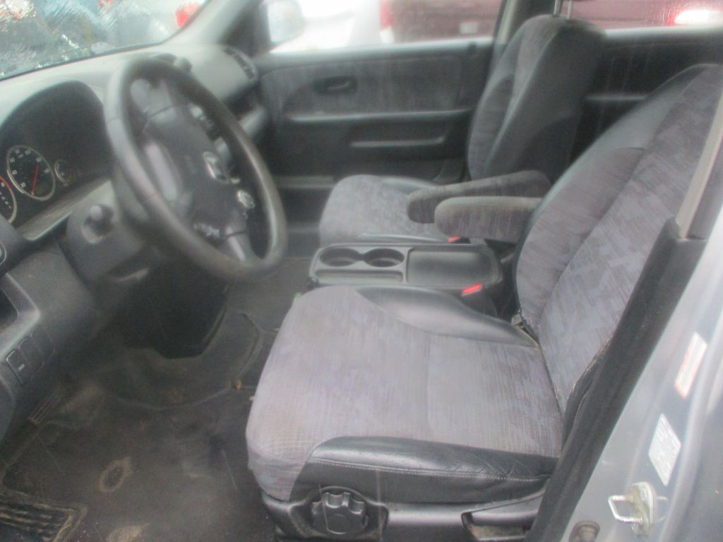 2003 Honda CR-V Image 9