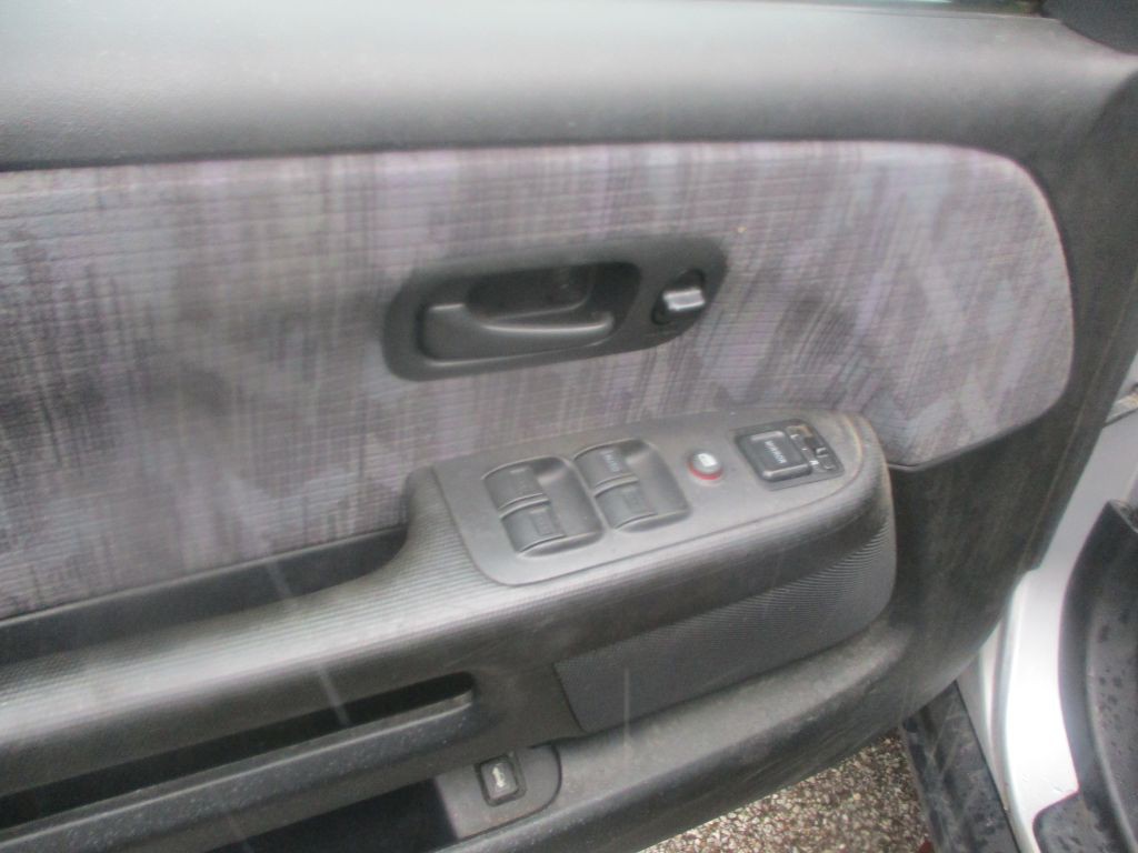 2003 Honda CR-V Image 10
