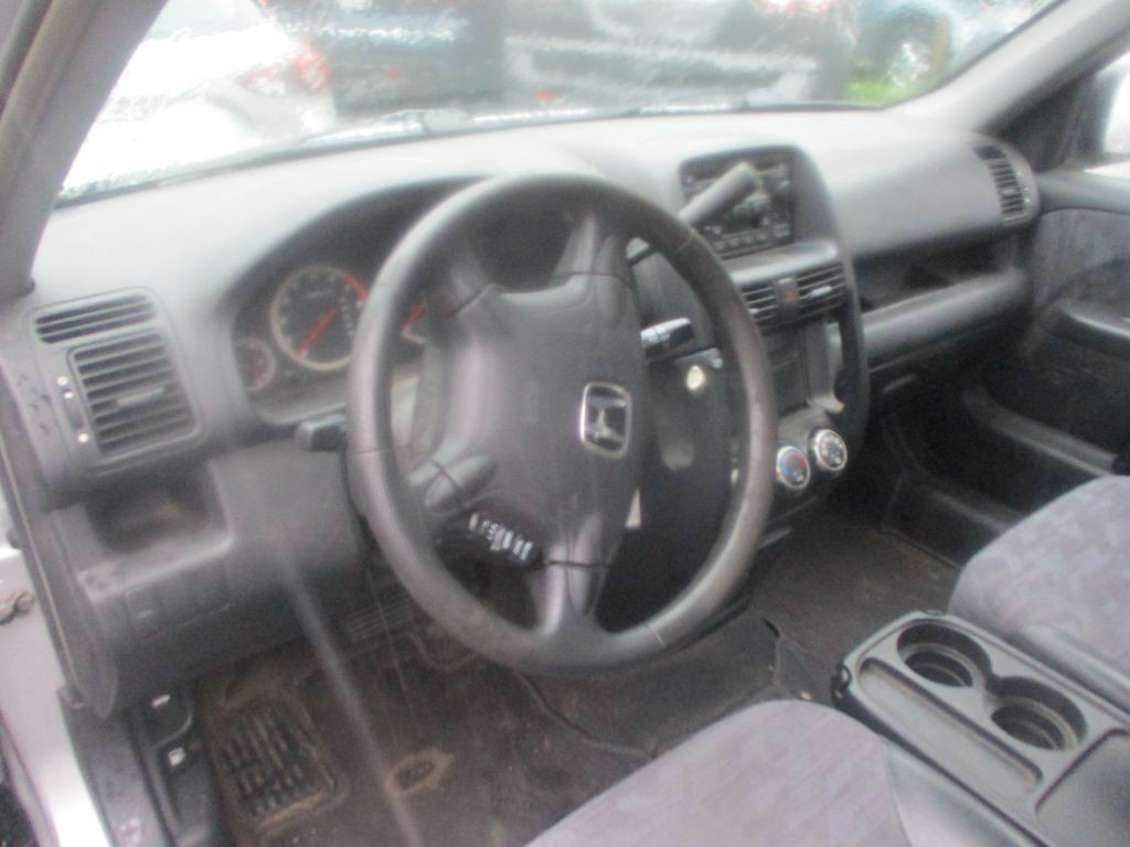 2003 Honda CR-V Image 11