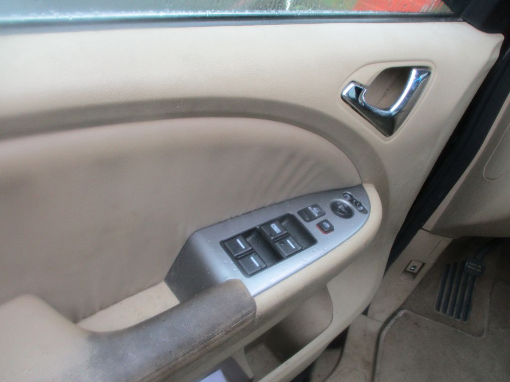 2008 Honda Odyssey Image 8