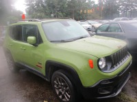 Image for 2016 Jeep Renegade Latitude ID: 6719378