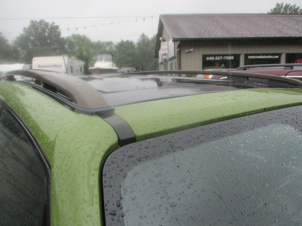 2016 Jeep Renegade Image 8