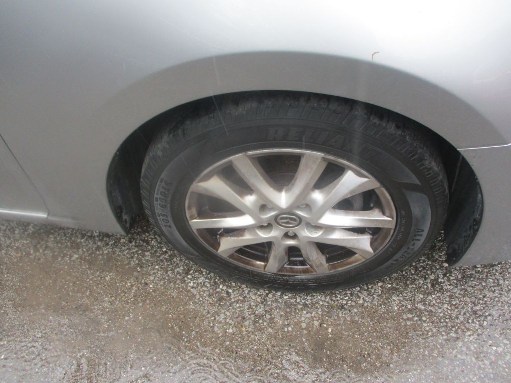 2014 Mazda Mazda3 Image 4