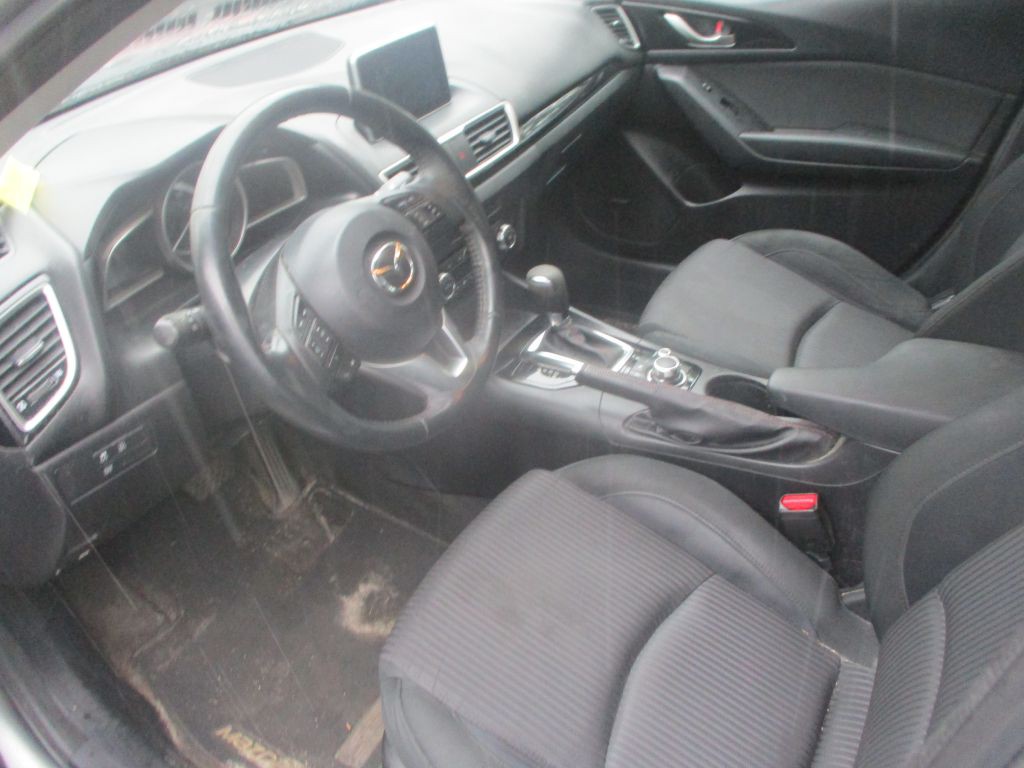 2014 Mazda Mazda3 Image 10