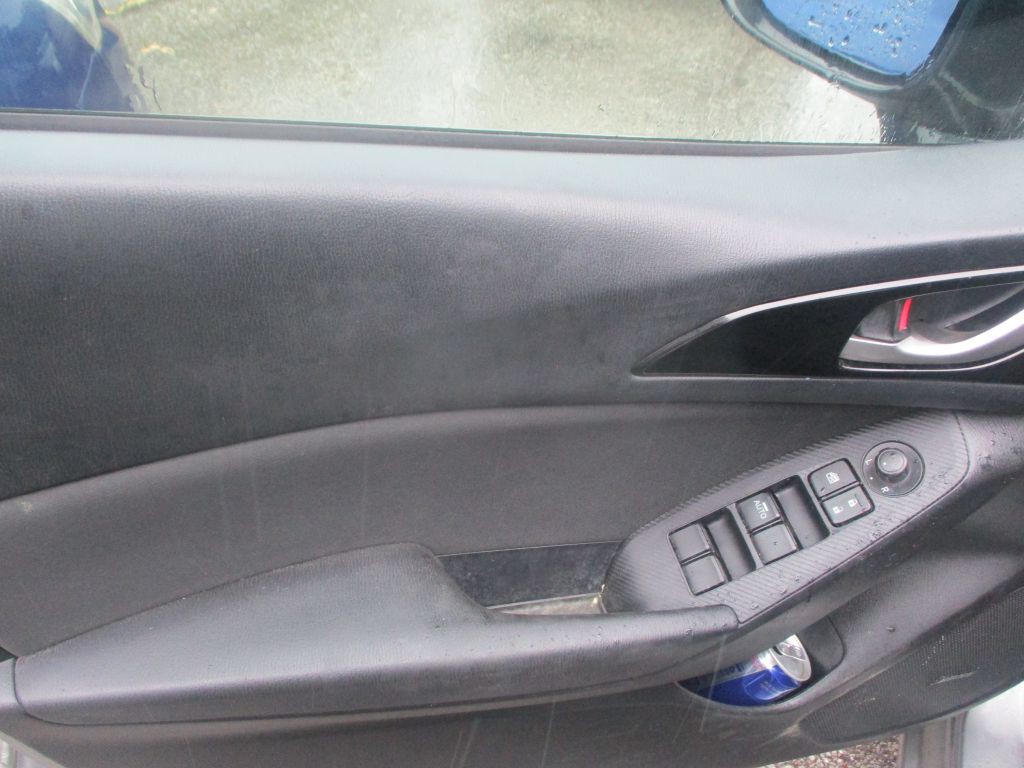 2014 Mazda Mazda3 Image 11
