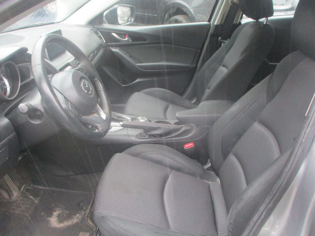 2014 Mazda Mazda3 Image 12