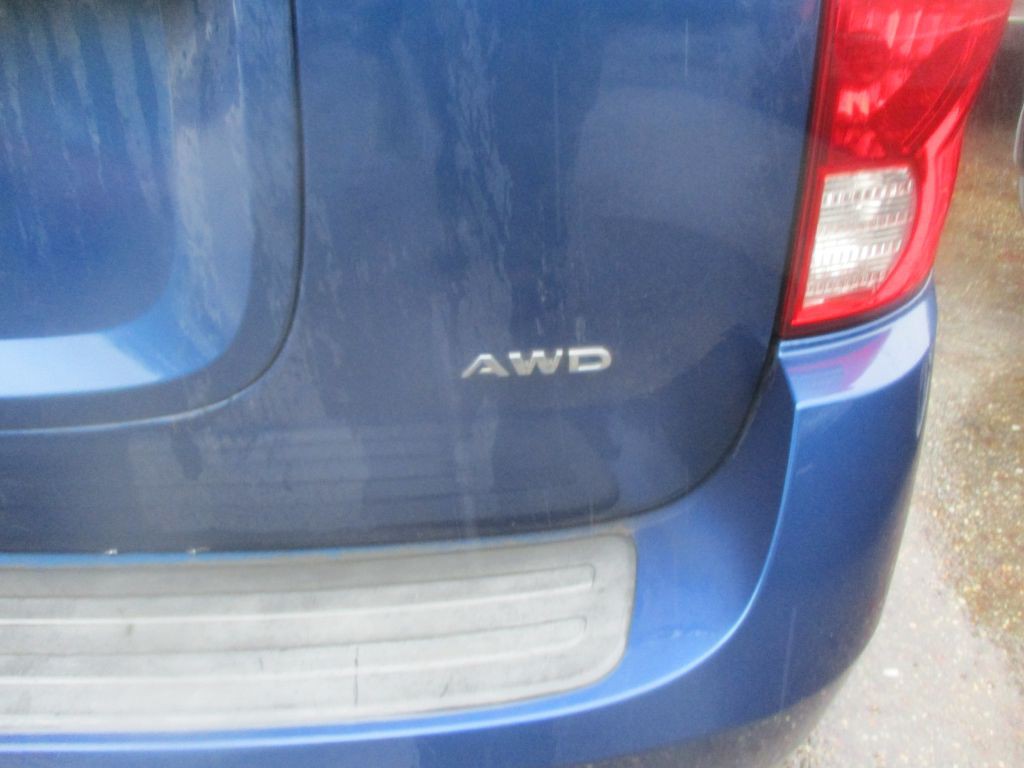 2008 Pontiac Torrent Image 3