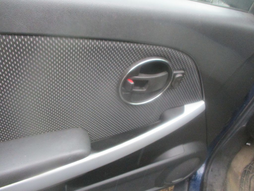2008 Pontiac Torrent Image 8
