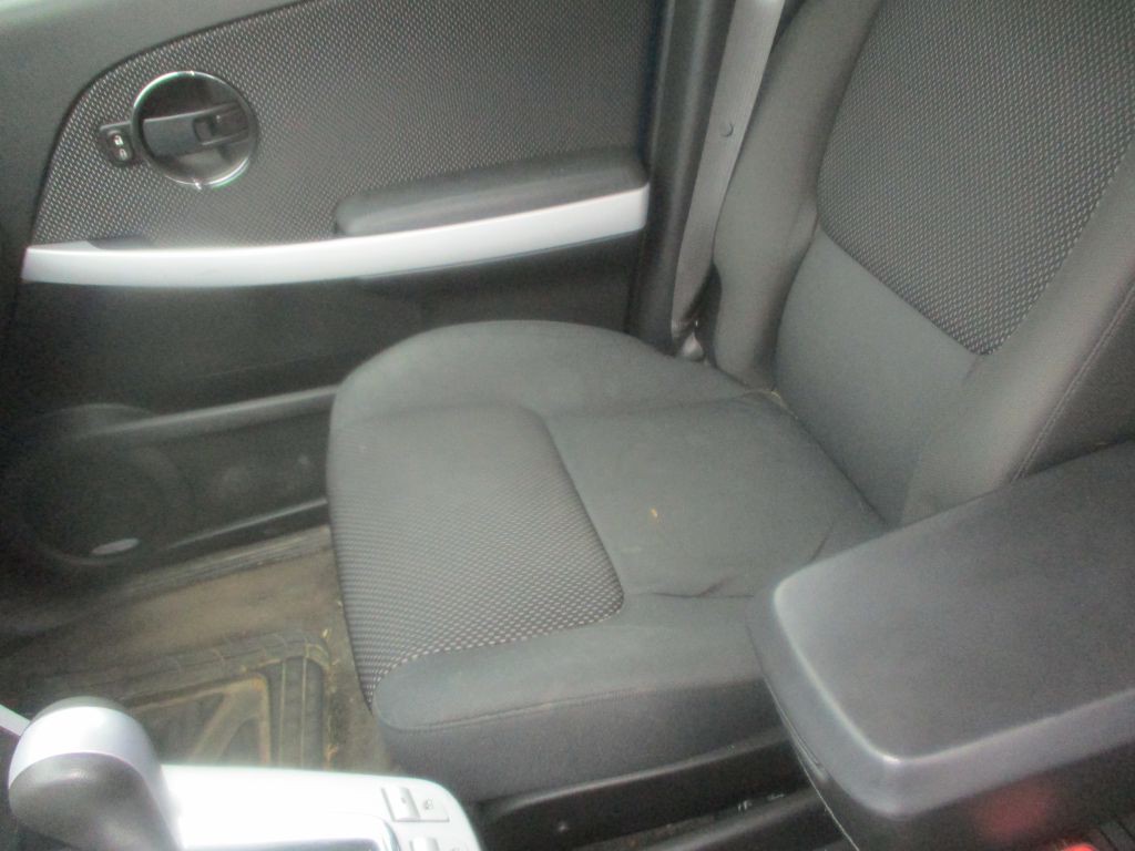 2008 Pontiac Torrent Image 10