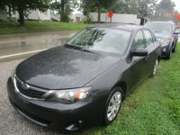 Image for 2008 Subaru Impreza 2.5I ID: 6719411