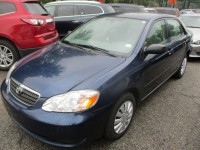 Image for 2008 Toyota Corolla CE ID: 6719418