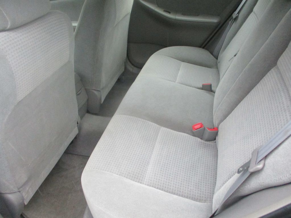 2008 Toyota Corolla Image 6