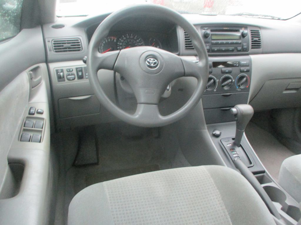 2008 Toyota Corolla Image 7