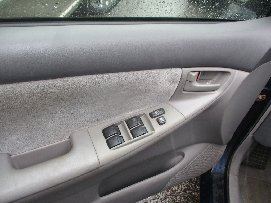 2008 Toyota Corolla Image 9