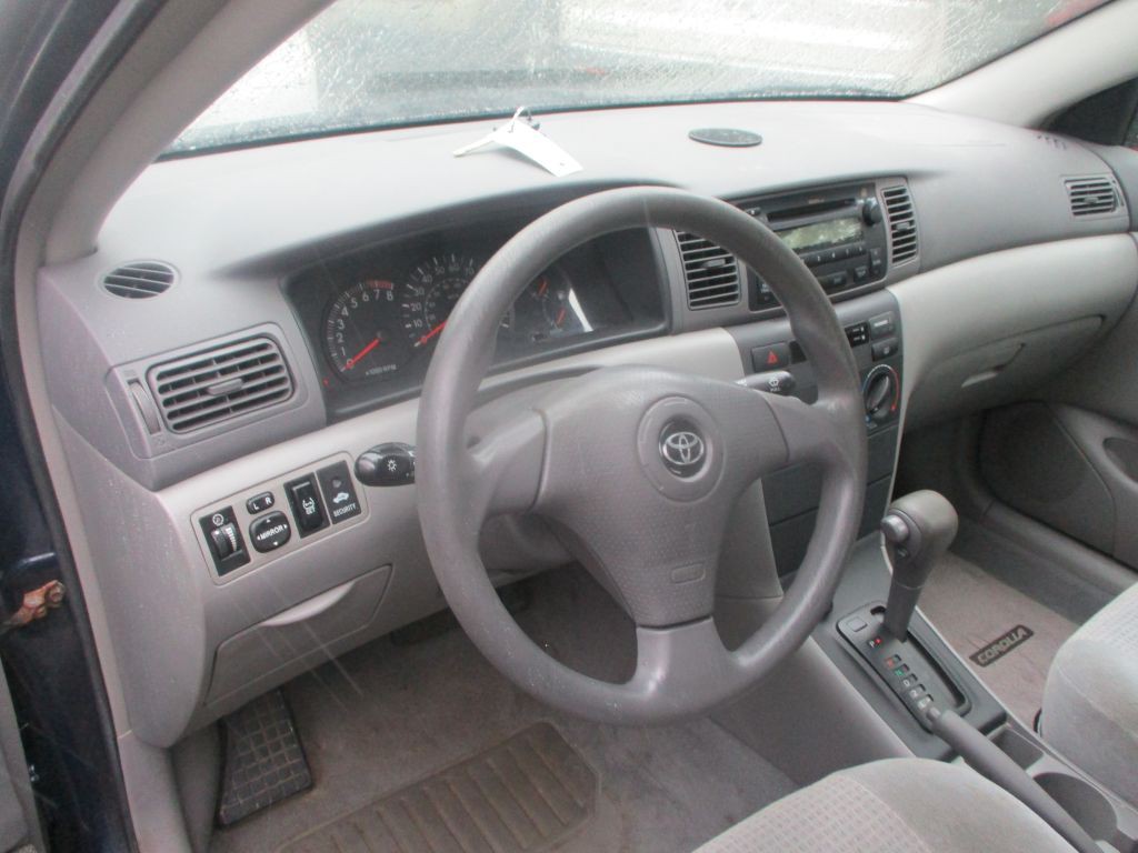 2008 Toyota Corolla Image 10