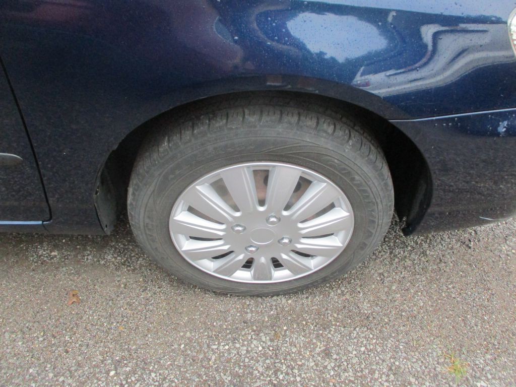 2008 Toyota Corolla Image 13