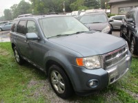 Image for 2011 Ford Escape Limited ID: 6721730