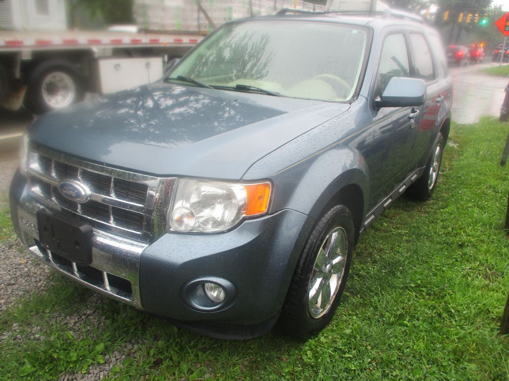 2011 Ford Escape Image 2