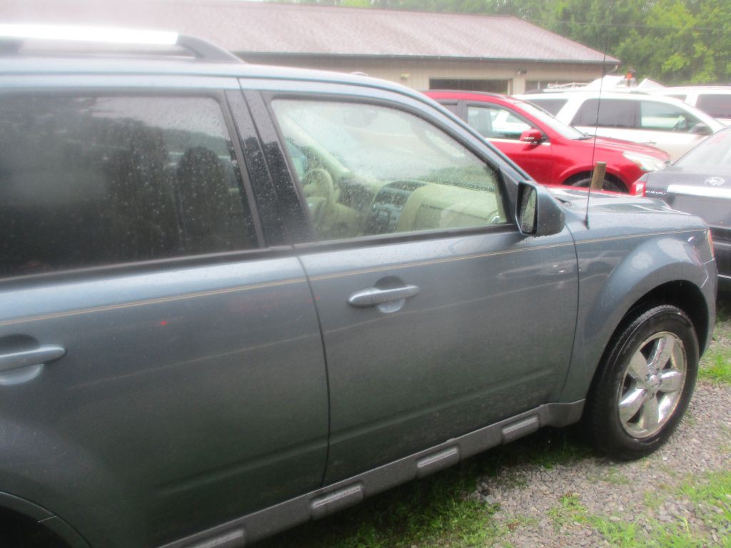 2011 Ford Escape Image 5