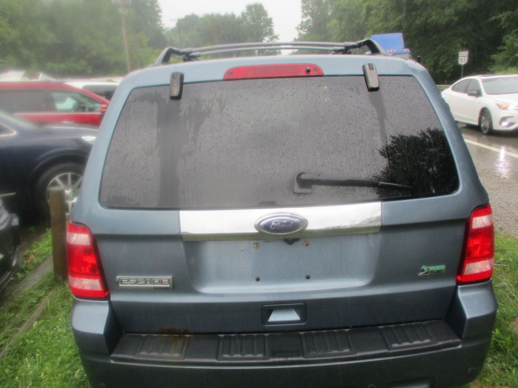2011 Ford Escape Image 6