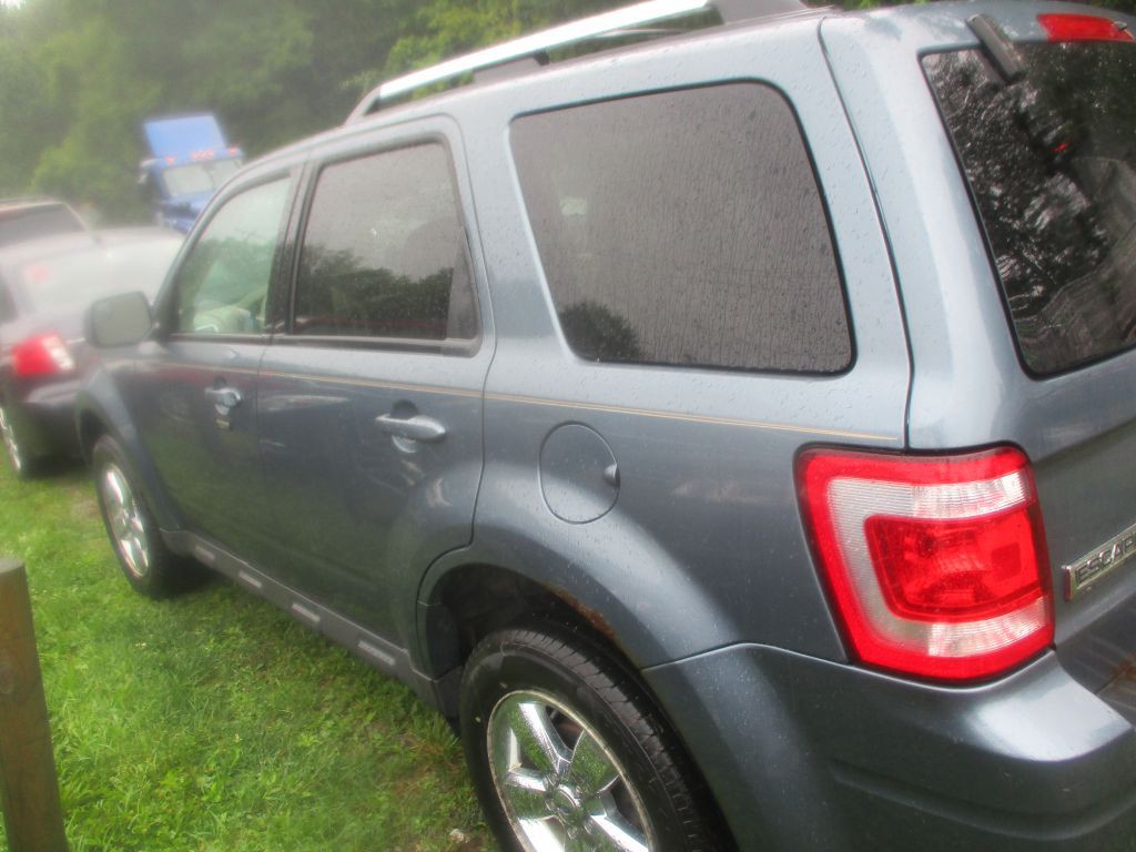 2011 Ford Escape Image 7