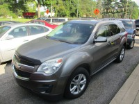 Image for 2012 Chevrolet Equinox LT ID: 6757027
