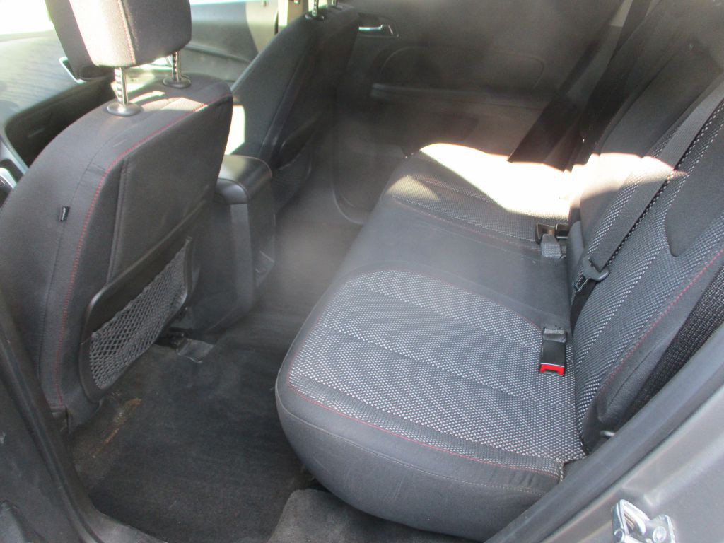 2012 Chevrolet Equinox Image 6