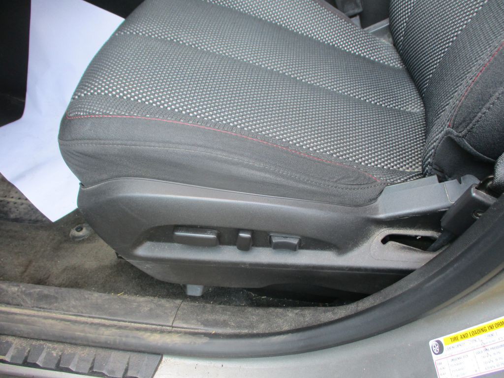 2012 Chevrolet Equinox Image 9