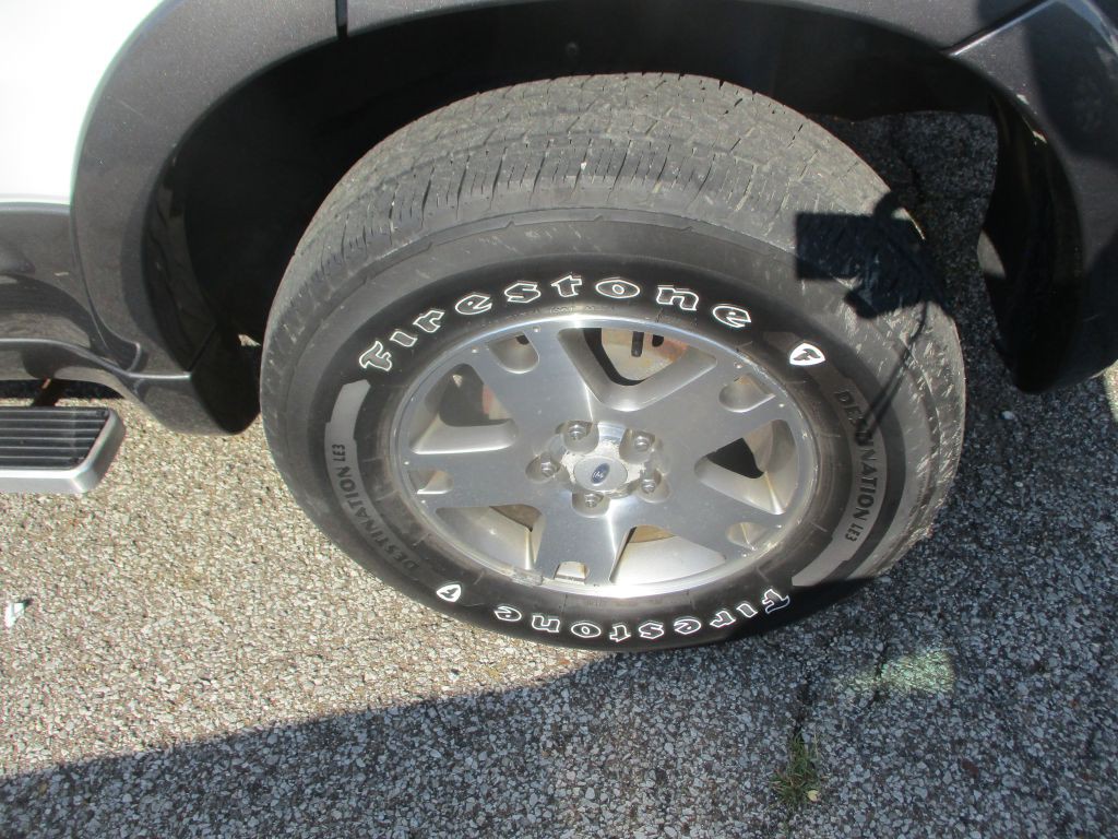 2004 Ford Escape Image 5