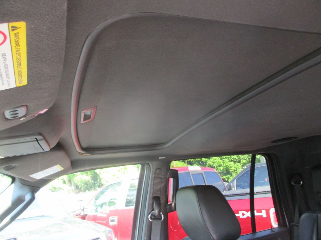2012 Ford Expedition Image 9