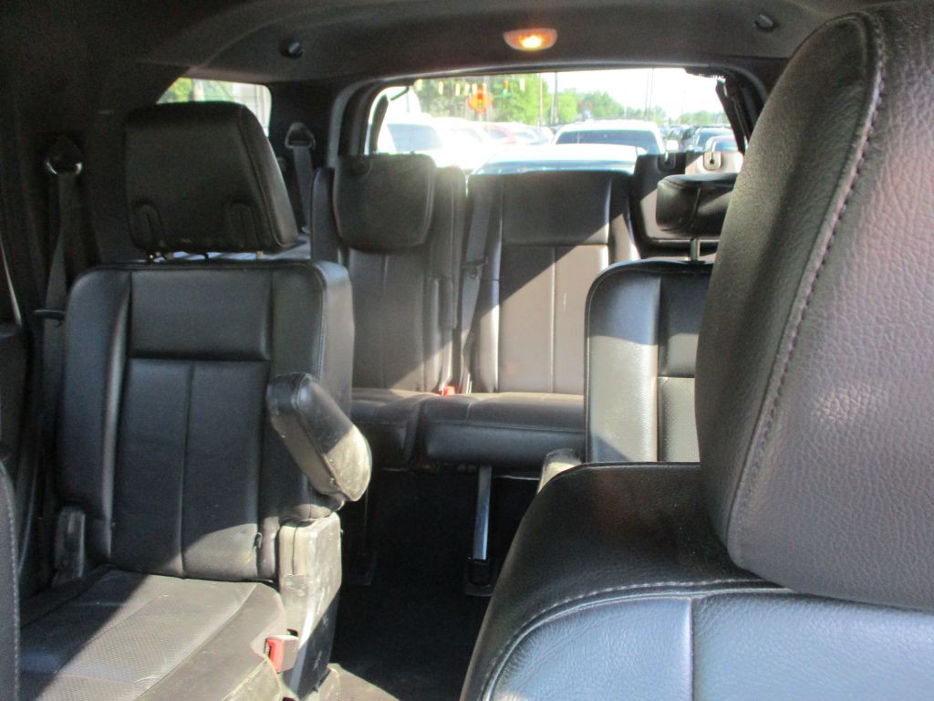2012 Ford Expedition Image 10