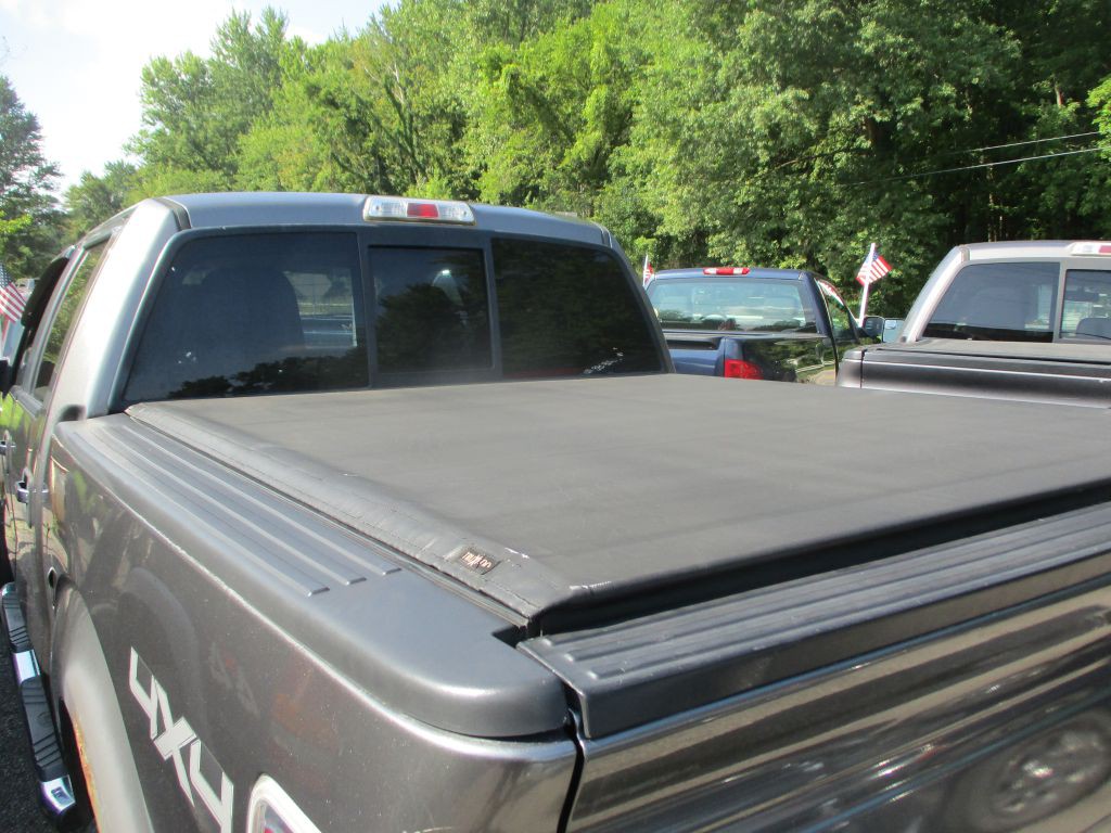 2012 Ford F-150 Image 6