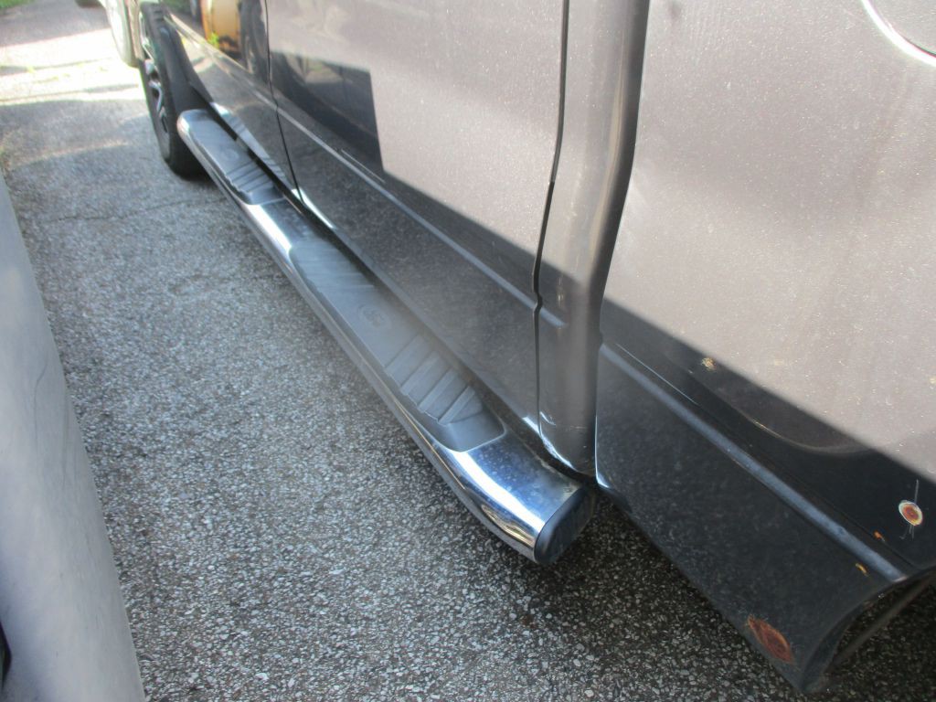 2012 Ford F-150 Image 8