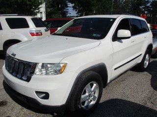 Image for 2011 Jeep Grand Cherokee Laredo ID: 6757085
