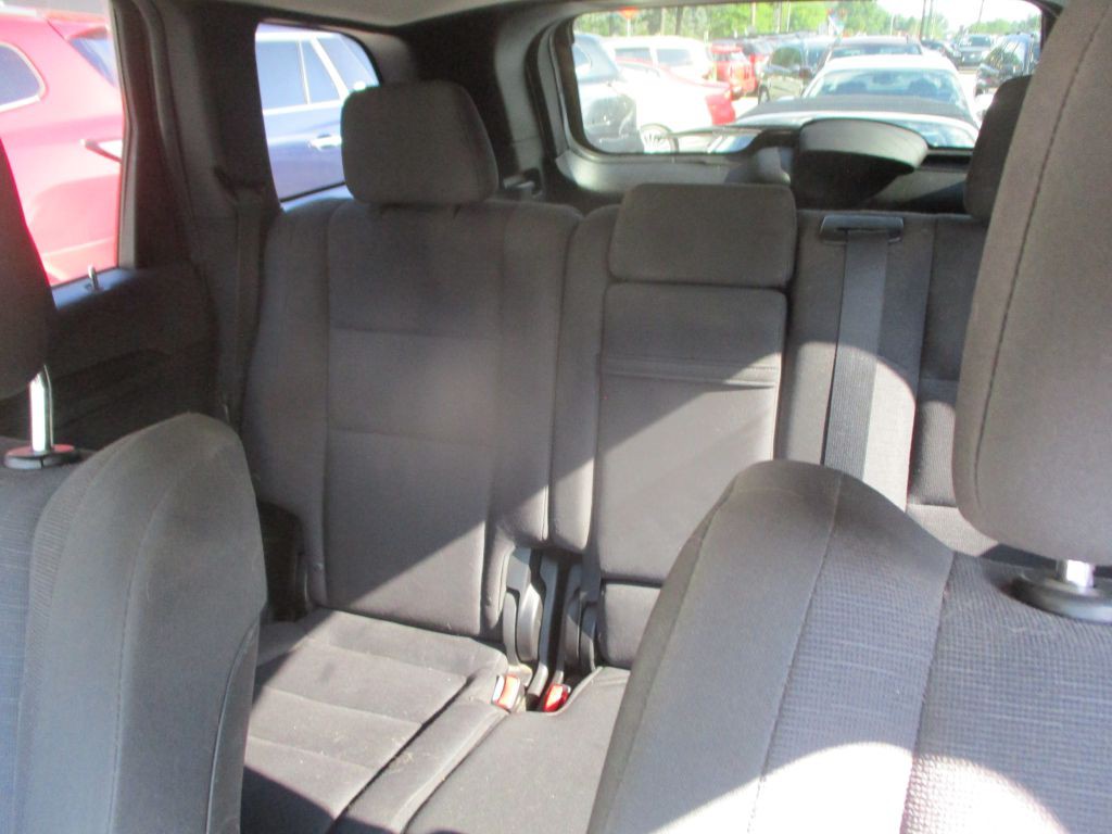2011 Jeep Grand Cherokee Image 12