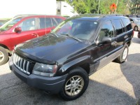 Image for 2004 Jeep Grand Cherokee Laredo ID: 6757094