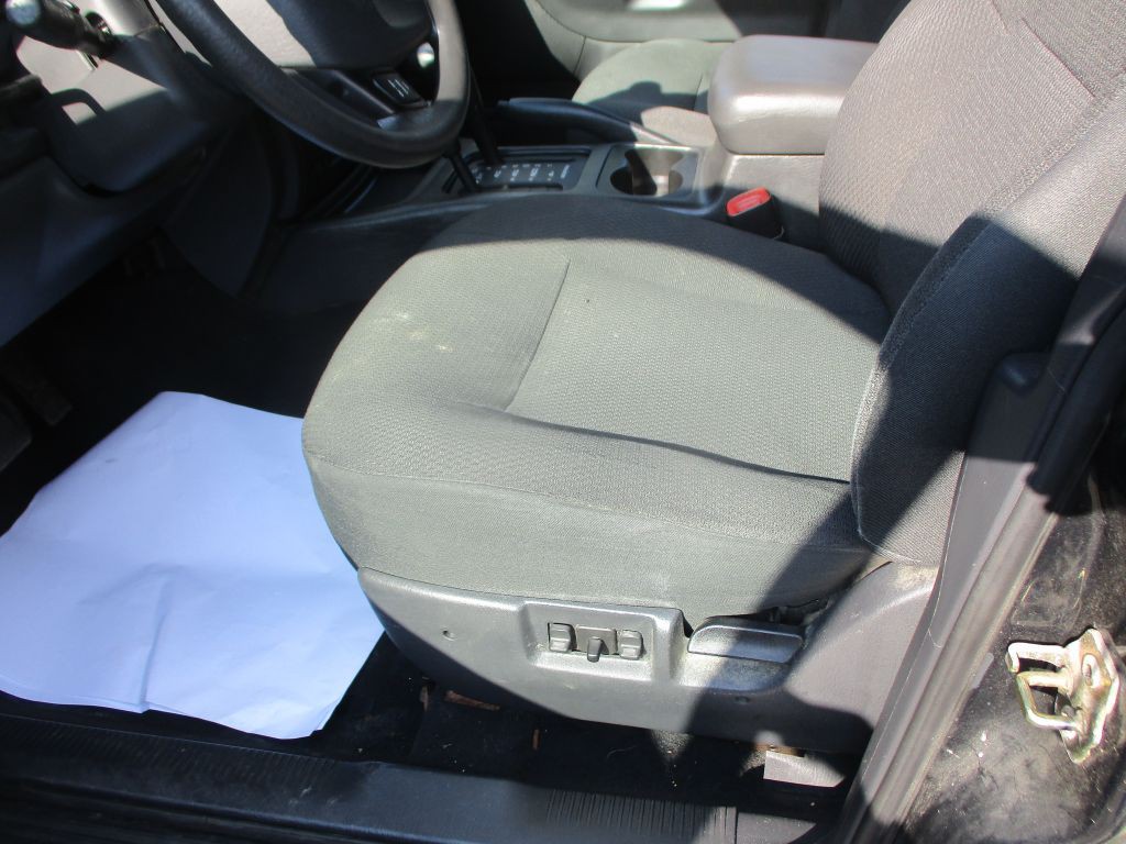 2004 Jeep Grand Cherokee Image 10