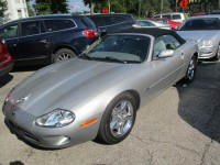 Image for 1998 Jaguar XK-Series  ID: 6759900