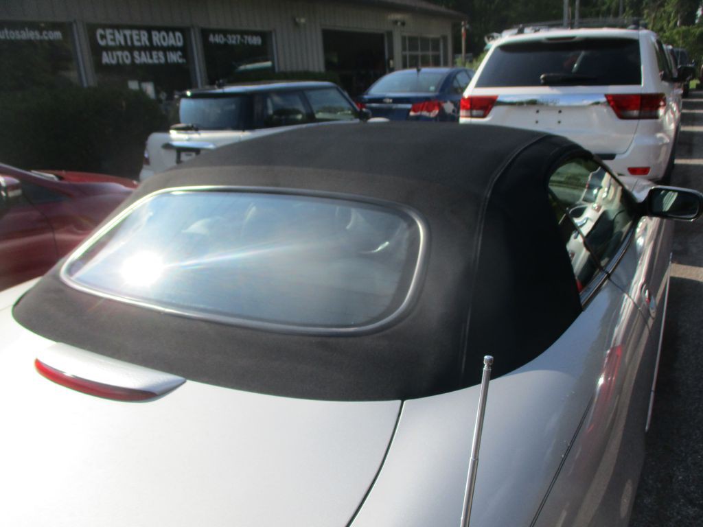1998 Jaguar XK-Series Image 5